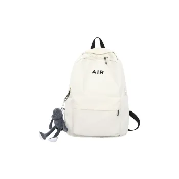 BAODIDAISHU Nylon Backpack Laptop Bag Backpack Unisex Multicolor