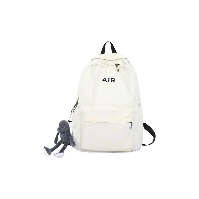 BAODIDAISHU Nylon Backpack Laptop Bag Backpack Unisex Multicolor-0