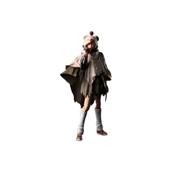 GSC Final Fantasy Characters PLAY ARTS Kai Final Fantasy Characters Scale Figures