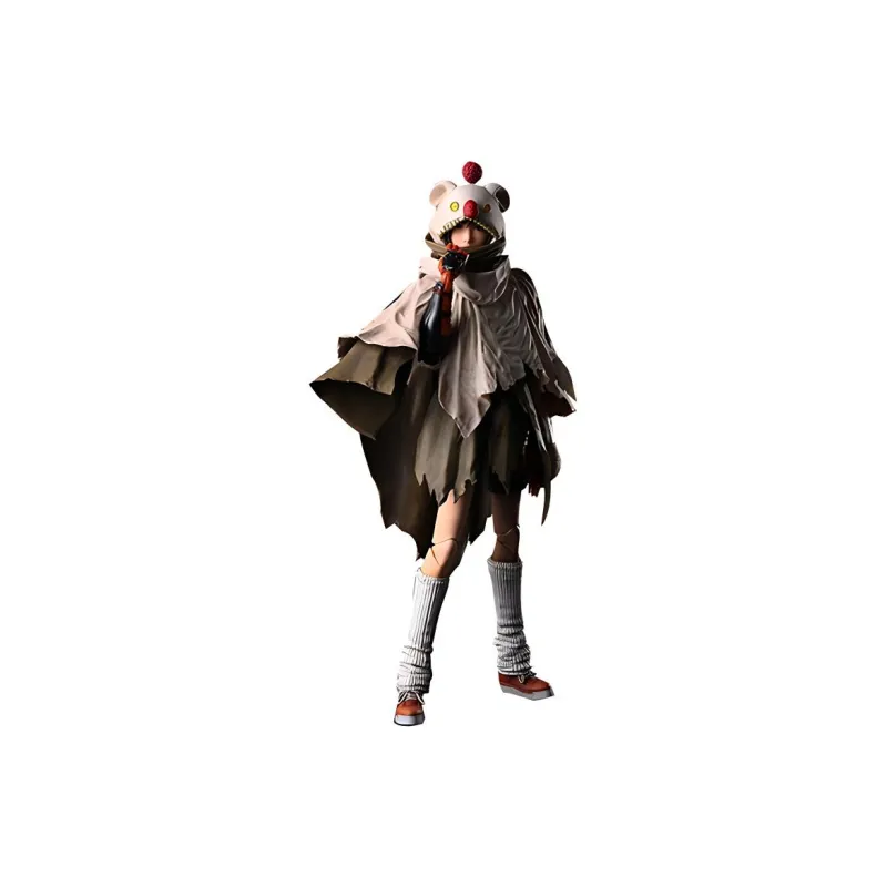 GSC Final Fantasy Characters PLAY ARTS Kai Final Fantasy Characters Scale Figures-0