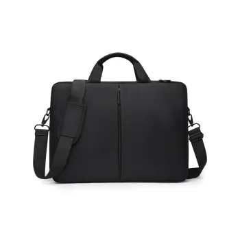 Venerable Brahma Nylon Briefcases Unisex