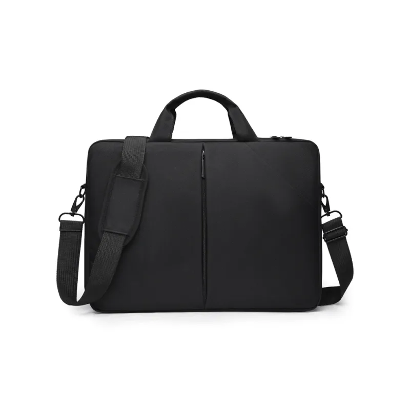 Venerable Brahma Nylon Briefcases Unisex-0