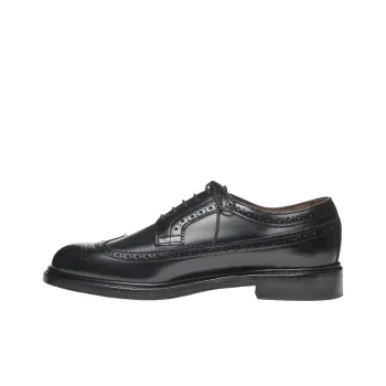 Sebago Everett Gyw Dress Shoes Men's Black