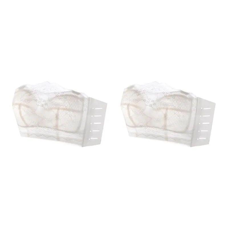 GRACEWELL Women's Strapless Bras-16
