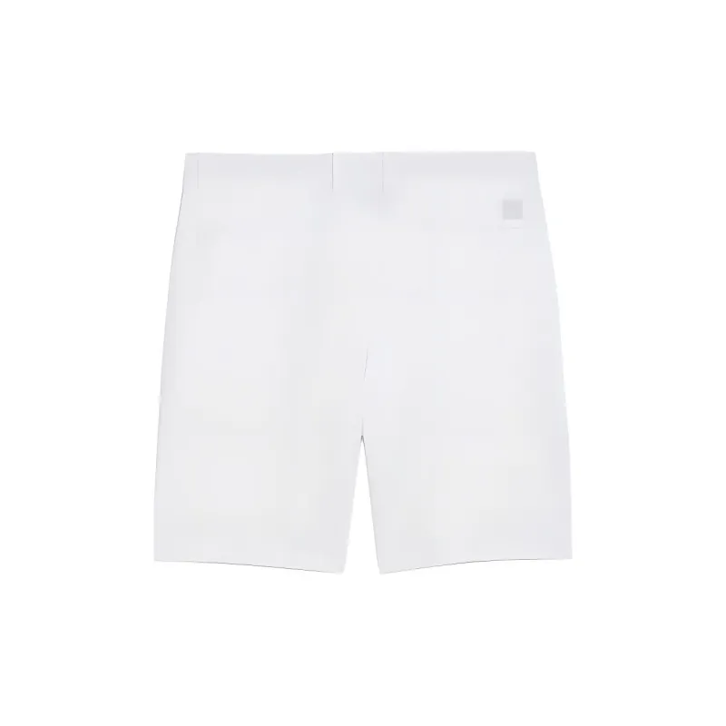 PUMA Golf 101 Casual Shorts Men White-1