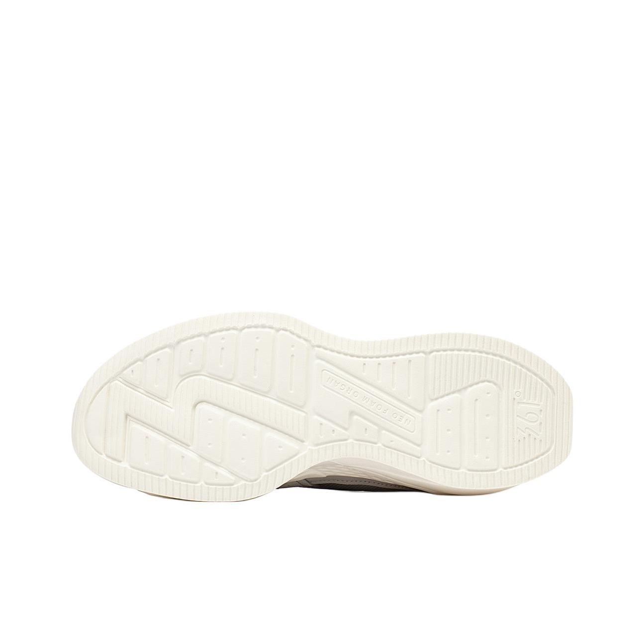 361° Casual Shoes Men Low-Top One Gray/Pebble US M 7 - Cheap 361° Casual Shoes Men Low-Top One Gray/Pebble US M 7 - Cheap