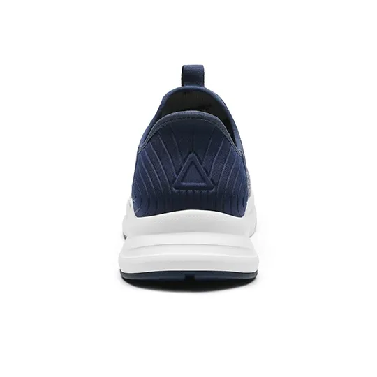 ZULIZ Breathable Moisture Wicking Lightweight Casual Shoes Unisex-5