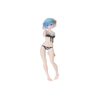 SEGA Rem Sega Re Zero Starting Life In Another World Bonus Gifts