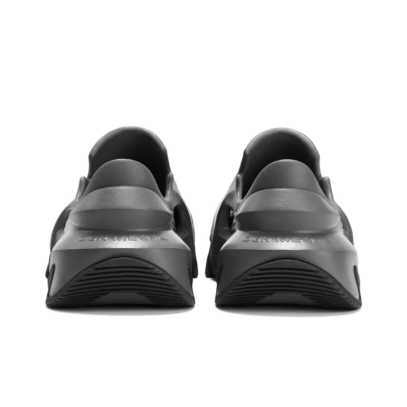 OGR DragonSpike Clogs Unisex Gray, Upgraded Accessories-4