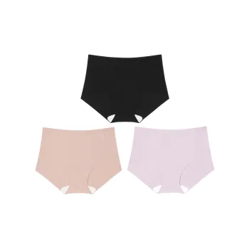 FREELASS Underpants Women's 1 Set Of 3 Packs