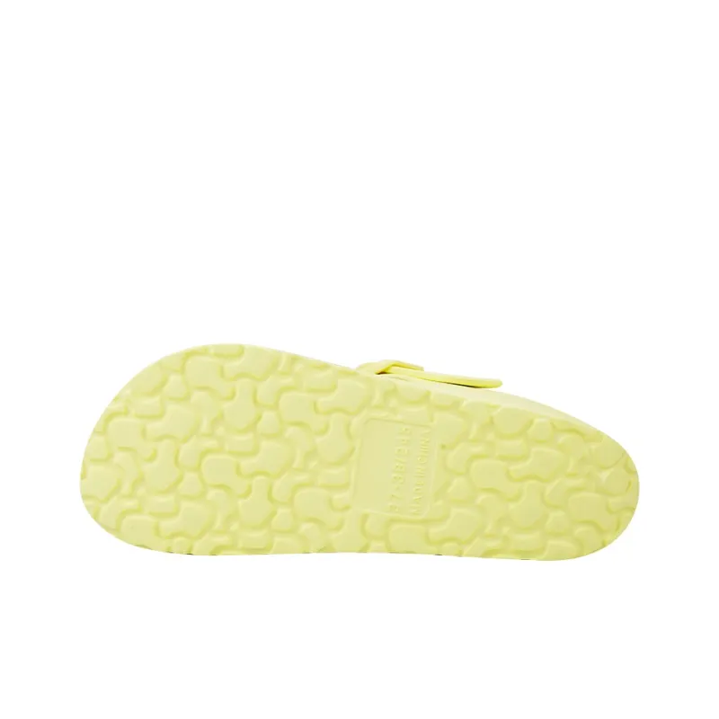 HOTMARZZ EVA Slip-Resistant Flip Flops Unisex-9