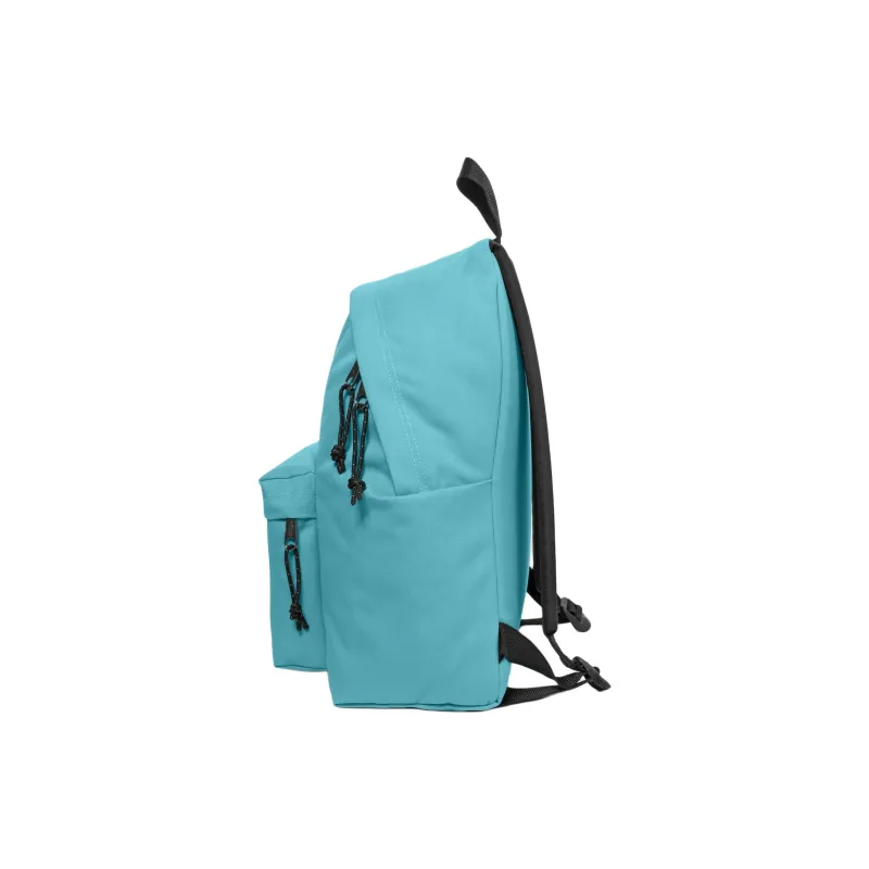 EASTPAK Nylon Backpack Medium Size Unisex Sea Blue-2