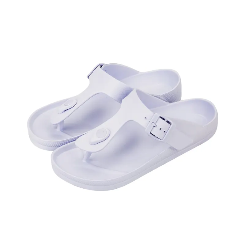 HOTMARZZ EVA Slip-Resistant Flip Flops Unisex-17