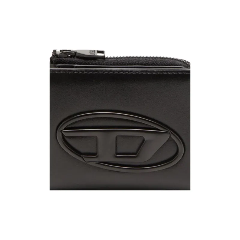 DIESEL Holi D Zip L Wallet-4