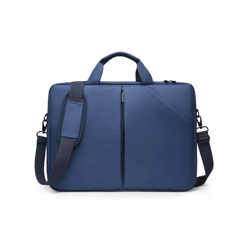 Venerable Brahma Nylon Briefcases Unisex-4