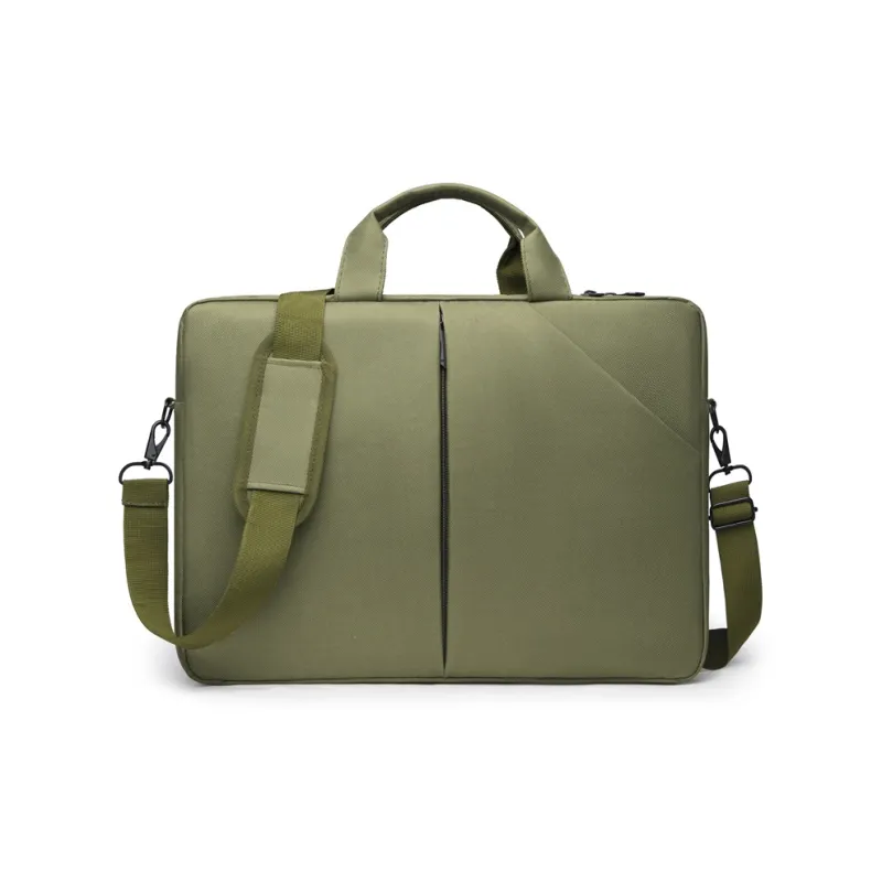 Venerable Brahma Nylon Briefcases Unisex-5