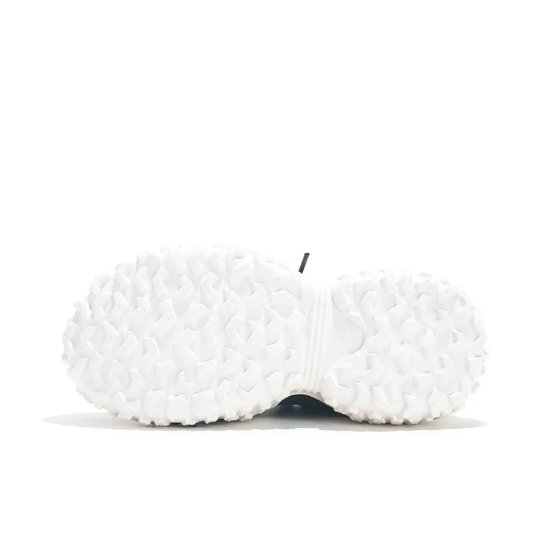 Jifffly Cushioned Anti-Slip And Wear-Resistant Lightweight Mid-Top Chunky Sneakers Unisex-6
