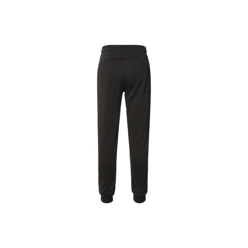 PUMA Casual Shorts Men Black-1