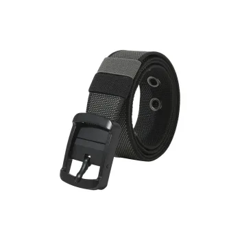 Mulinsen Rotatable Head Outdoor Multifunction Military Style Belts Unisex