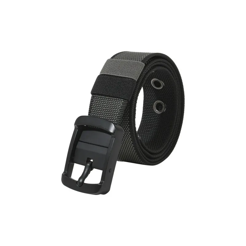 Mulinsen Rotatable Head Outdoor Multifunction Military Style Belts Unisex-0