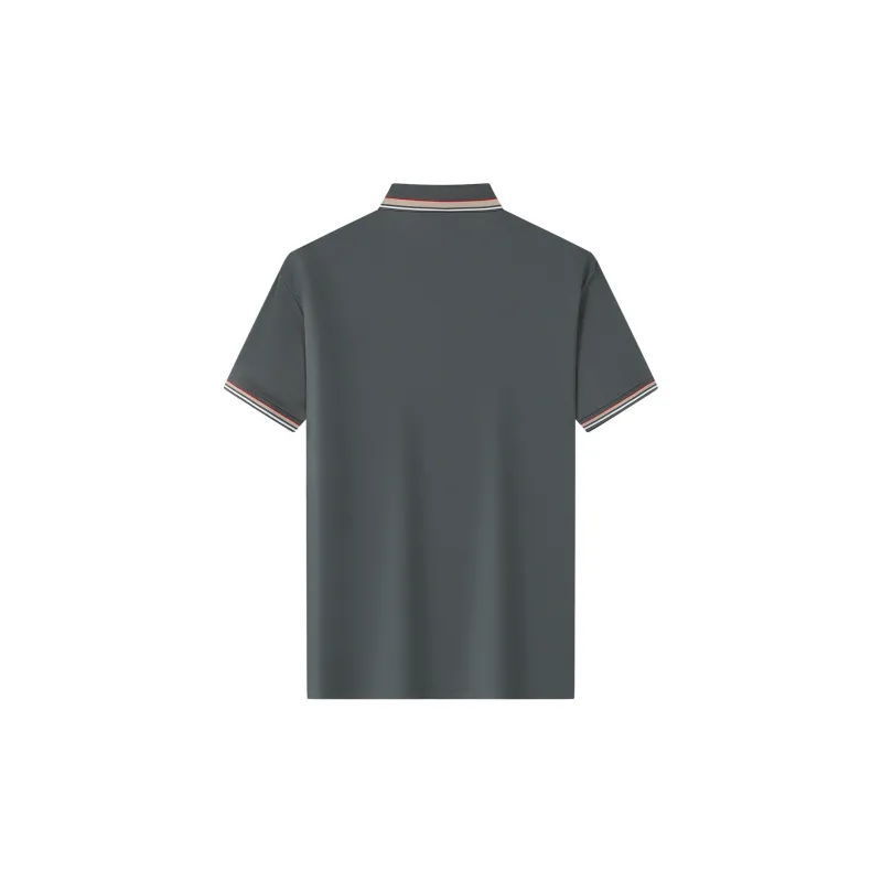 WARRIOR Polo Shirts Unisex-1