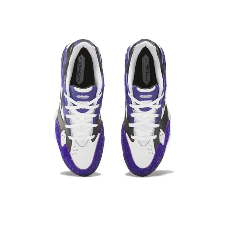 Reebok Preseason 94 Low Panini Purple Prizm-2