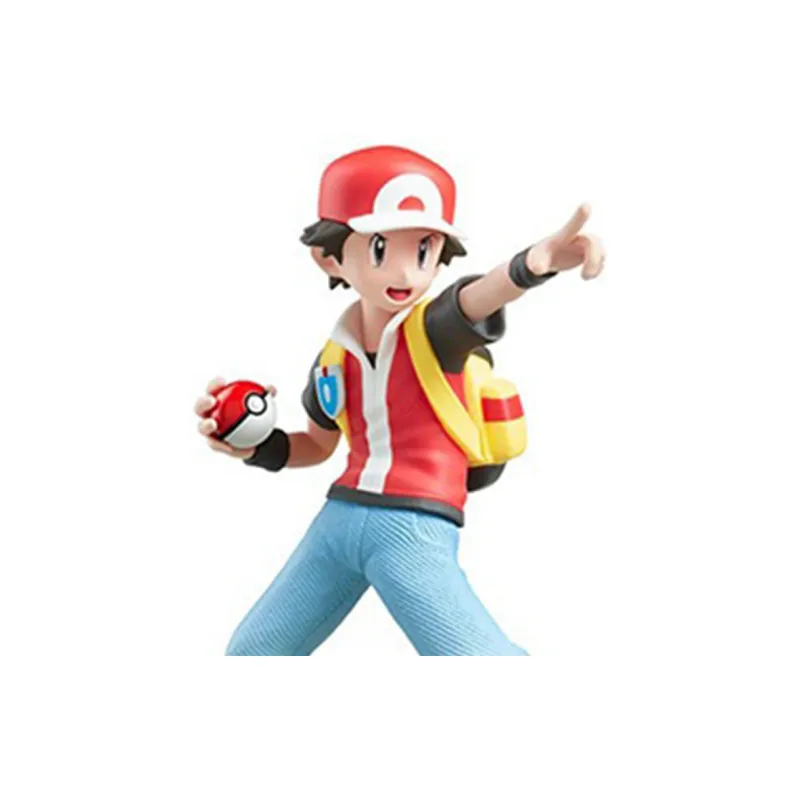 NINTENDO SWITCH Scale Figures-3