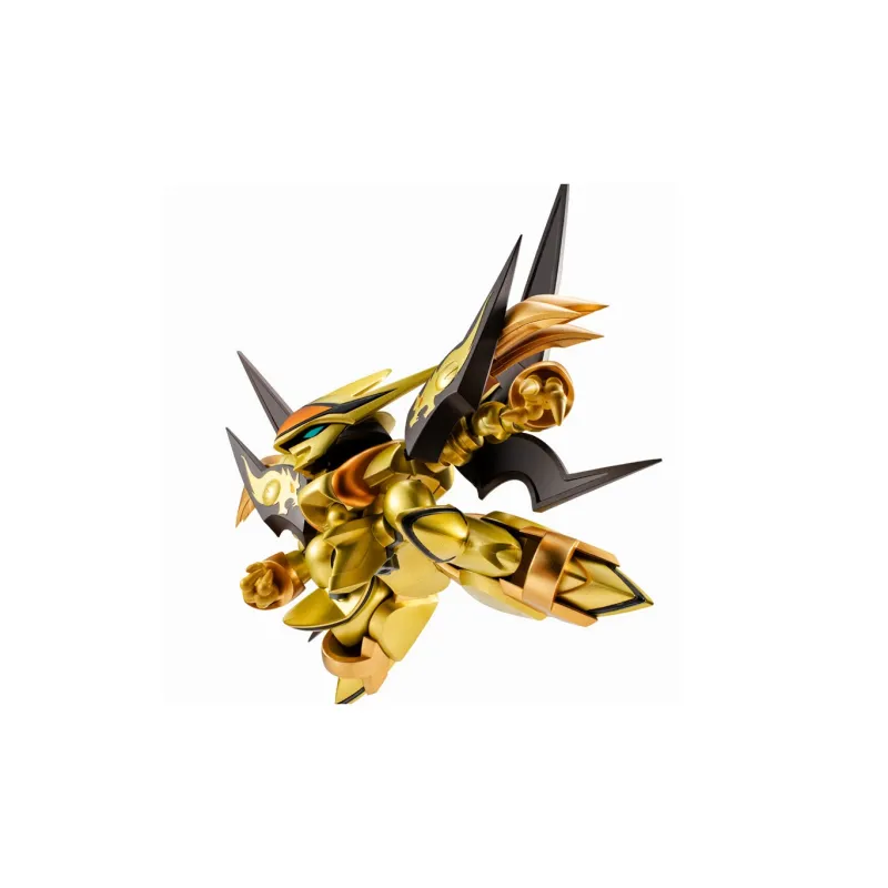 BANDAI Assembled Models-2