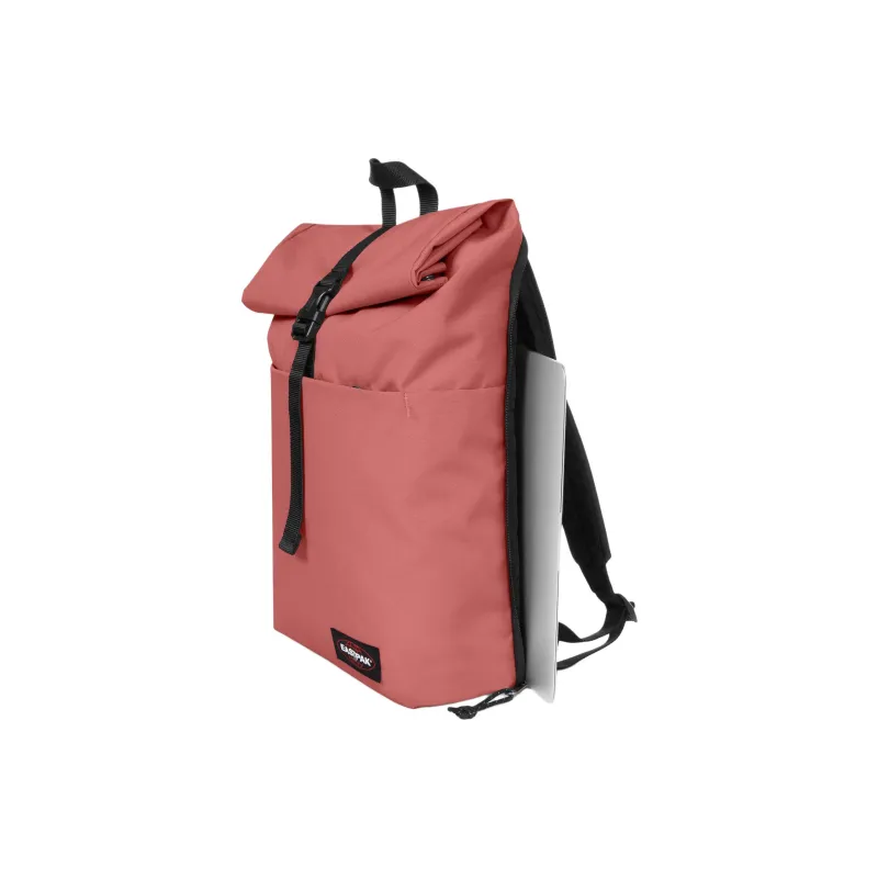 EASTPAK Polyester Backpack Medium Size Unisex Earthy Pink-1