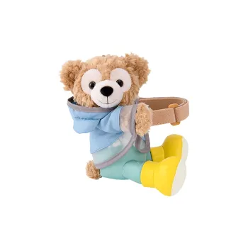 Disney Duffy Dolls Plush Doll 18cm High Tokyo Disney