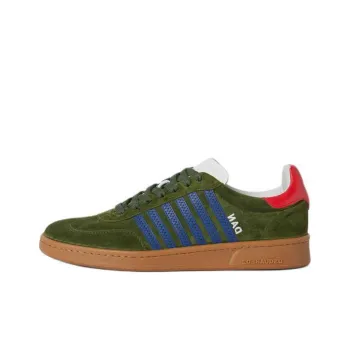 DSQUARED2 Boxer Low top Sneakers