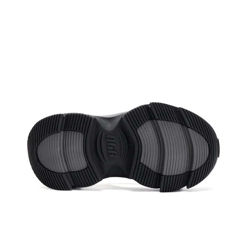 OGR DragonSpike Clogs Unisex Gray, Upgraded Accessories-5