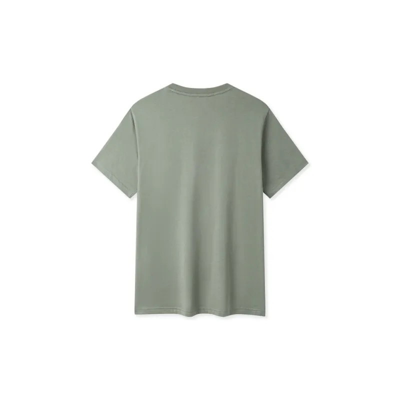 SEM/R Short Sleeved T Shirts Unisex-41