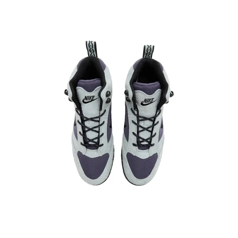 Nike ACG Torre 'Light Pumice' Slip Resistant, Abrasion Resistant, Breathable Mid Top Outdoor Shoes Unisex Gray-2