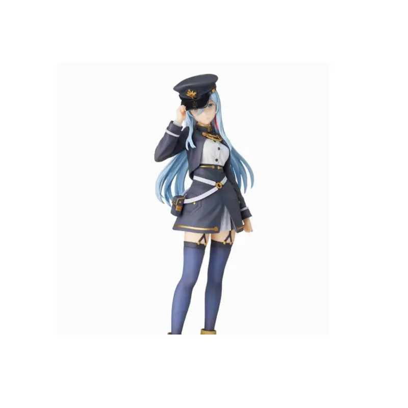 SEGA Pm 86 Nonexistent Realm Blood Queen Leina Bonus Gifts-1