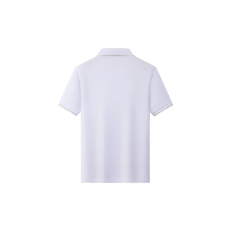 H YXIANG Polo Shirts Men-1