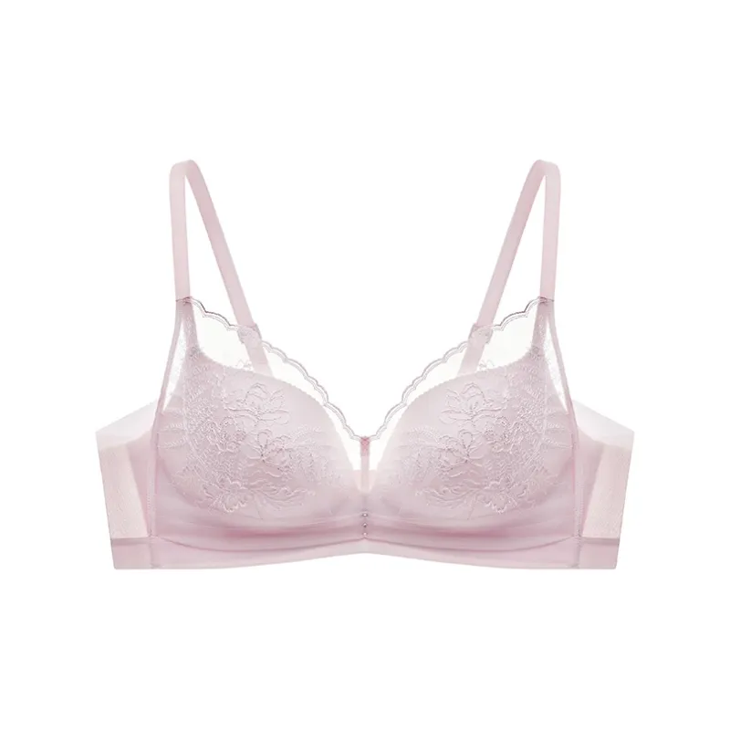 Manifen Women's Bras-0