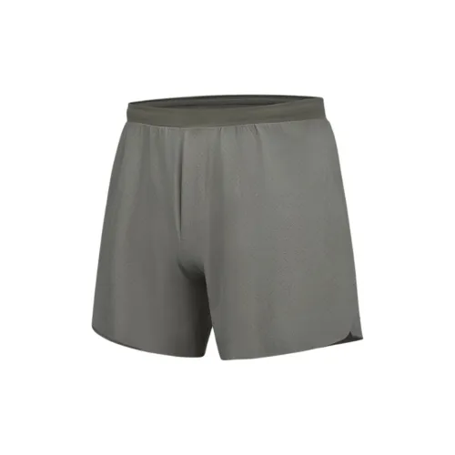 Lululemon Fast And Free Casual Shorts Men