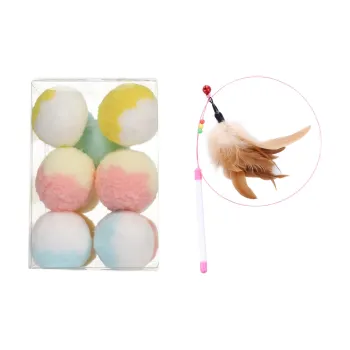 Kimpets Pet Toys