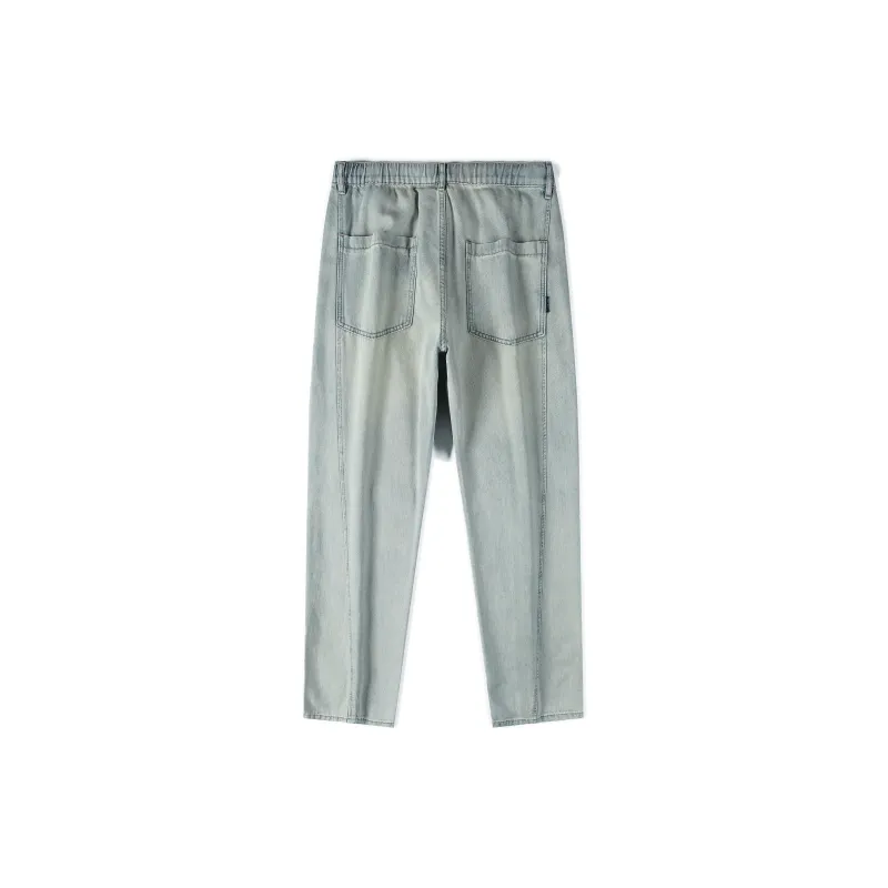 JUCY JUDY Jeans Unisex Light Blue-1