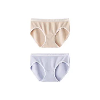 Manifen Underpants Women's 2 Pack