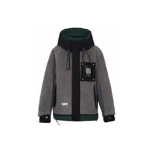 YAYA Down Jackets Unisex