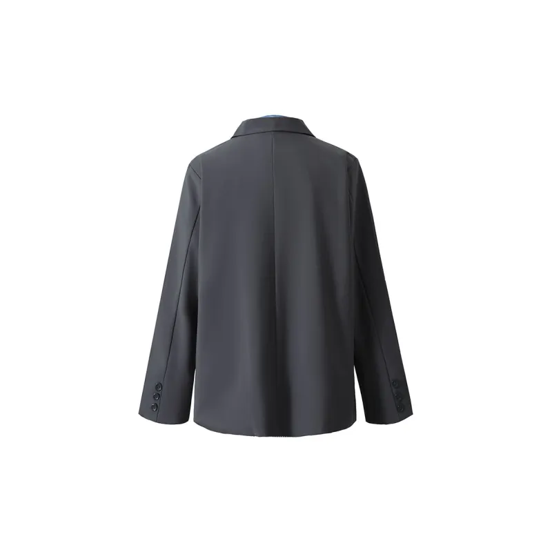 YOSICIL Business Suits Unisex-7