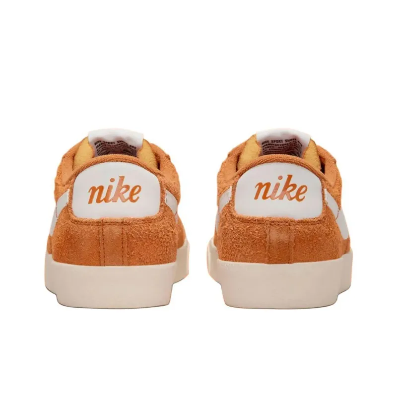 Nike Blazer Low 77 Monarch Women's-4