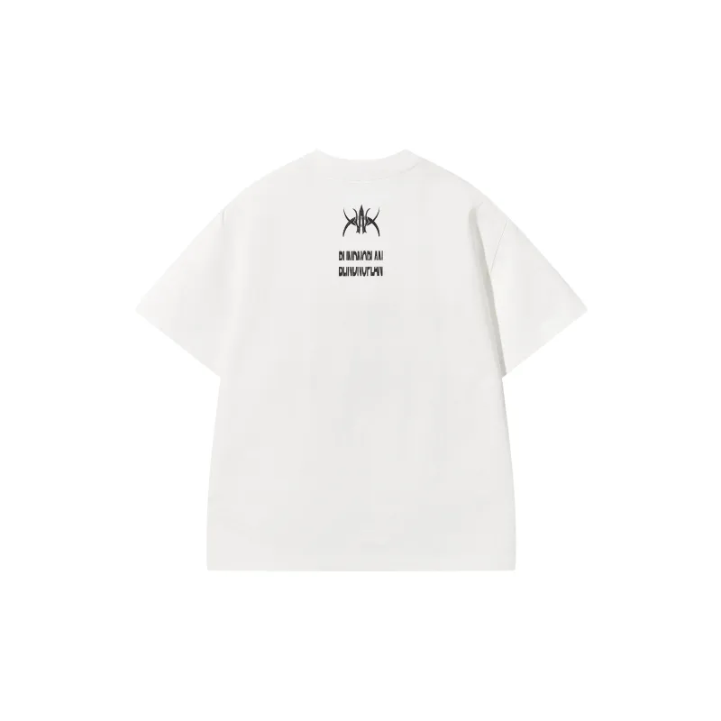 BLIND402 T Shirts Unisex-3
