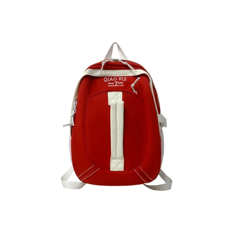 S.REPHEN Canvas Backpack Regular Women's Multicolor-5