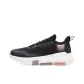 Obsidian Black/Pink Red