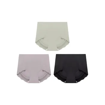 Manifen Underpants Women's 3 Pack