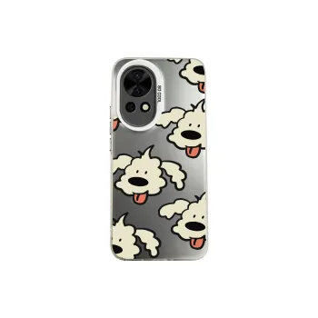 A tidal wave Phone Cases