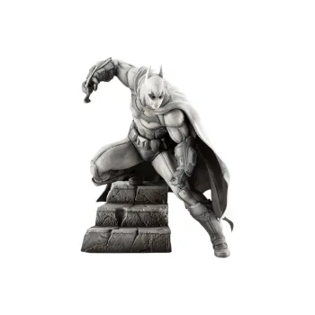 SHOUWU ARTFX+DC UNIVERSE Batman Arkham Collection Scale Figures 16cm